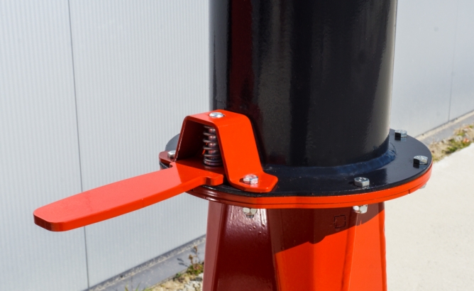 Remet CNC Disc Chipper RT-660R | Professional PTO Wood Chipper up to 12 cm Diameter