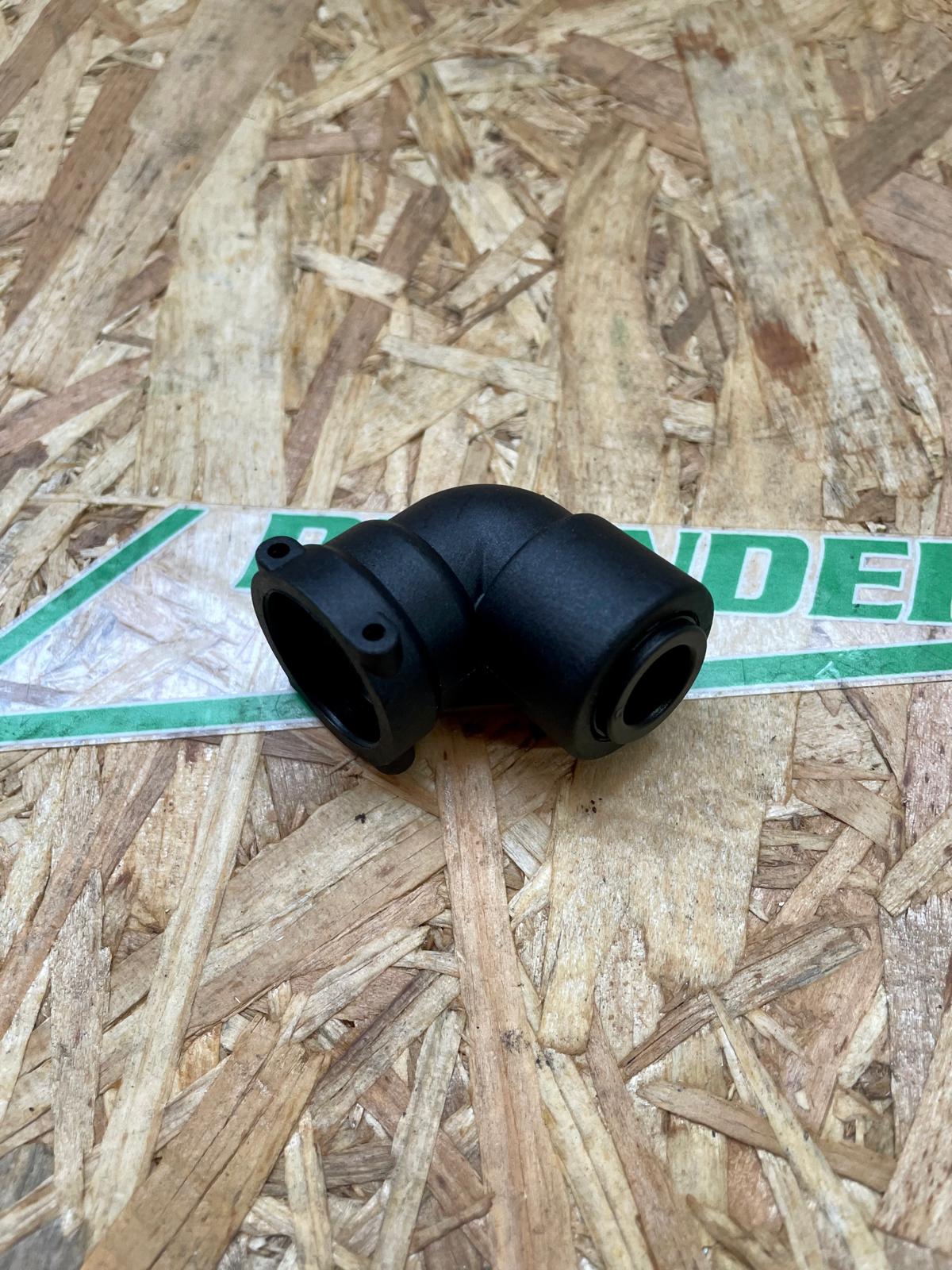 ARAG Winkelverschraubung T3 auf InnenØ 10mm - 11913C10