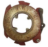 BL11339 Betätigungsscheibe Fußbremse - passend zu Zetor UR2 - 80227001, 80227009