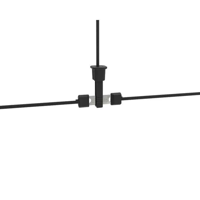 AKO TITAN LIGHT Schafnetz 50 m | 108 cm hoch | Doppelspitze | Leichtes mobiles Weidezaunnetz mit vertikalen Kunststoffstreben