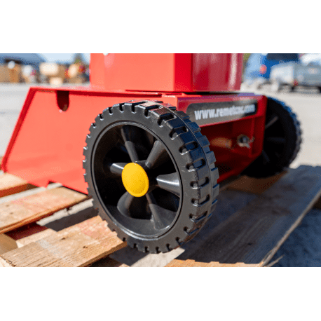 Log splitter 8t - 230V