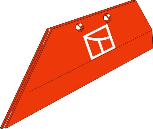 BL32083 Schar-Hinterteil L - passend zu Niemeyer 024107