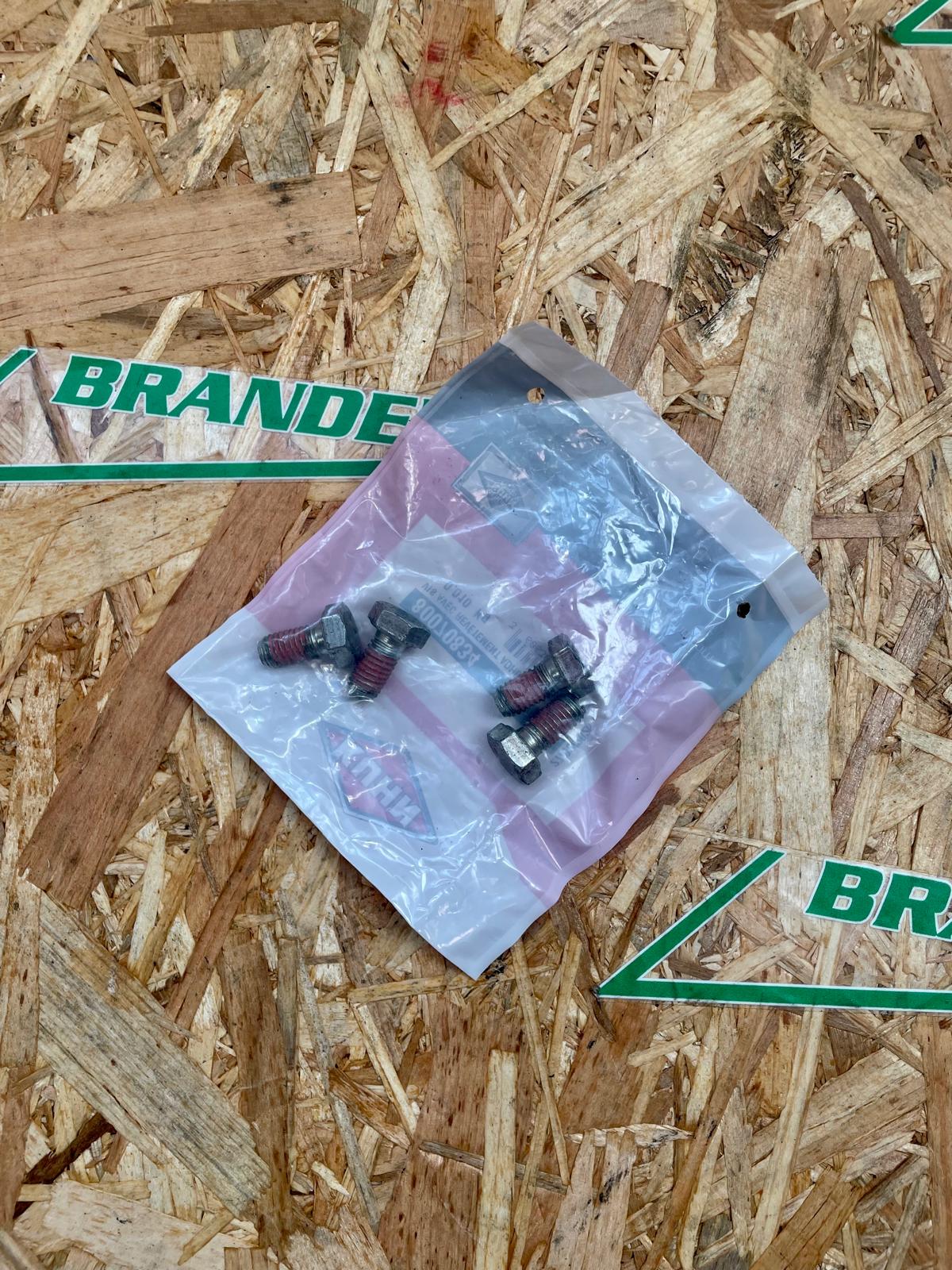 Kuhn Schraube - 80070834