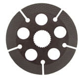 BL11388 Bremsscheibe Fußbremse