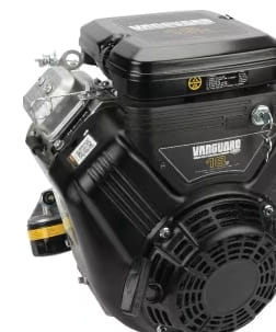 Briggs & Stratton petrol engine 18 Vanguard OHV V Twin - horizontal, 18.0 HP, Vanguard, 2 cylinders