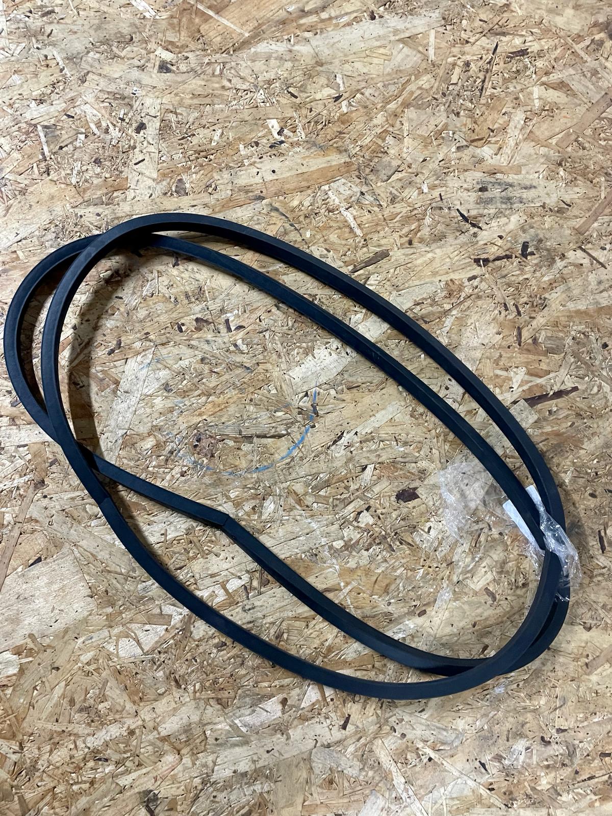 E036224 Kongskilde Dichtung - 121100349