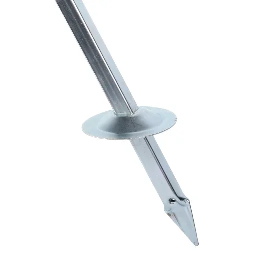 Beregnungsregner mit Sektoreinstellung auf Stativ – höhenverstellbar 70-110cm