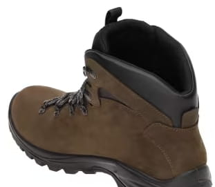 Kramp Active Outdoor Schuhe – Größe 44