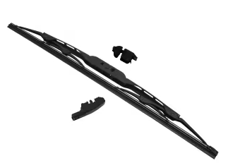 Wischerblatt Metallbügel-System - 400mm / 16" / Standard