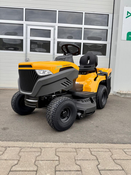 Rasentraktor / Aufsitzmäher STIGA Estate 598 Special - HONDA