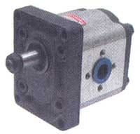 Hydraulikpumpe - passend zu Case 1967851C1 / 1530459C1