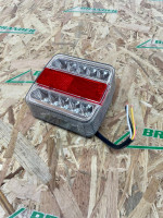 LED Rückleuchte 12V LED Rückleuchte 12V