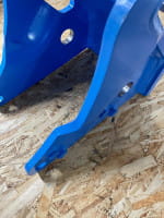 Lemken Grindelführung X160 Ga19 - 4022412