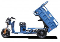 Cargo Runner Cabrio