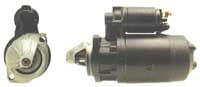 Mahle Anlasser 12V / 2,7KW - passend Hako MS301 Mahle Anlasser 12V / 2,7KW - passend Hako MS301