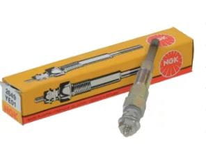 NGK Glühkerze YE01
