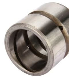 SIBO Buchse 45mm - passend zu Yanmar 17214182270 / Volvo CE VOE11802247