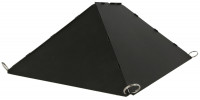Kerbl Schutzabdeckung für Wärmeplatte CosyHeat - 30cm x 30cm