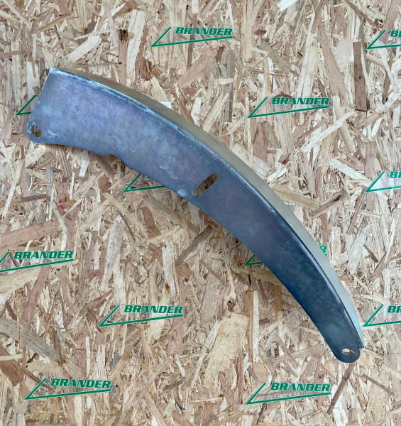 Kuhn Gleitkufe - JX142924