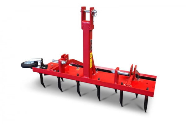 Reitplatzplaner / Reitbahnplaner 1,10m / KAT 1