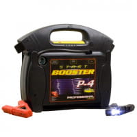 Energiestation / Startgerät 12V START BOOSTER 2500 Ampere 'Professional'