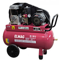 Kompressor EUROAIR 331/10/50 D