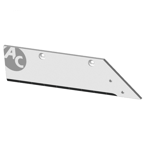 ANSCHRAUBSCHAR passend für DEMBLON PLA 12mm R 5182D