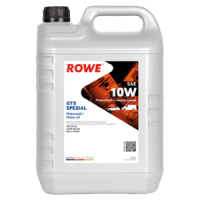 Motorenöl Rowe - HIGHTEC GTS SPEZIAL SAE 10W - API SF/CD - CCMC D2/G2 - MIL-L-2104D