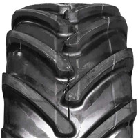 AS-Reifen Radial 38 Zoll - Rosava 650/65 R38 166A8 TR-202