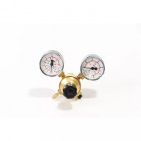 Druckregler 'Argon/Co2/Mischgas' - Serie 'MINI' Druckregler 'Argon/Co2/Mischgas' - Serie 'MINI'