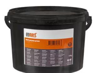 gopart Mehrzweckfett - 5 kg