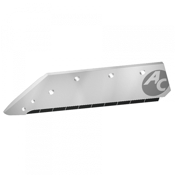 ANSCHRAUBSCHAR passend für KVERNELAND 16" 073005 L