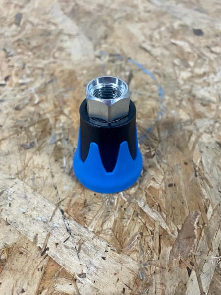 Düsenschutz 1/4" IG - 26002Kränzle