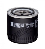 Hengst Filter H448W Ölfilter SpinOn