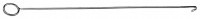 Kerbl Ferkel Geburtshaken - 54cm