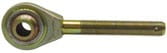 Spindel - passend zu Case 237735A1, 3691327M1