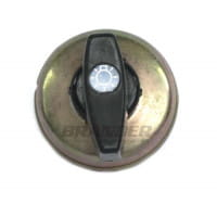Drehlichtschalter IFA W353 / M25