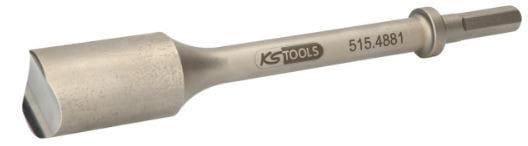 KS Tools Vibro-Impact Spurstangen-Löser, 295 mm