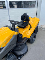 Rasentraktor / Aufsitzmäher Stiga Estate 798 Special - HONDA