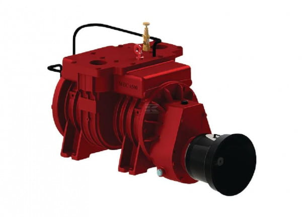 Kompressor Battioni Paggani MEC6500MSC