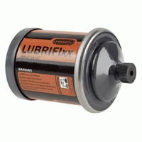 LUBRIFIxx Schmierstoffgeber M12-F 004-Hochtemperaturfett 33164