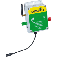 Patura Weidezaun Alarm - GSM