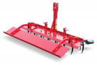 Reitplatzplaner / Reitbahnplaner 1,10m / KAT 1