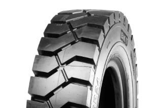 Gabelstapler Reifen BKT 180 / 70 R 8 120 A8, TL, LIFTMAX LM 81 (18X7R8), ECE106