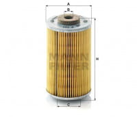 Kraftstoffilter Mann Filter P 707x Kraftstoffilter Mann Filter P 707x