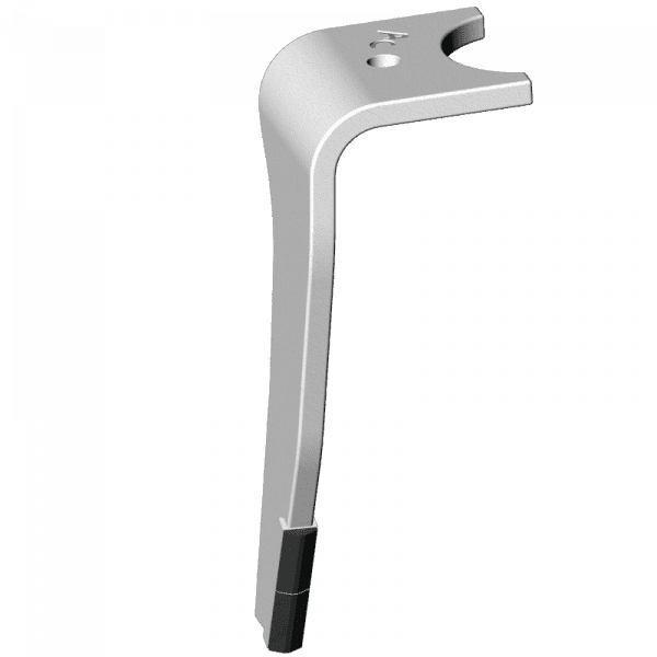 AC Kreiseleggenzinken Hartmetall - passend zu Amazone Cultimix 967496