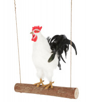Hühnerschaukel Länge 39cm / Ø 5cm