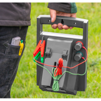 Patura Weidezaungerät Solar - P140