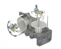 JCB Kraftstofffilter - 32/908400