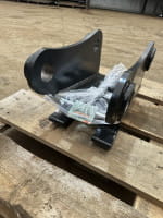 Schnellwechsler MS01 - mechanisch